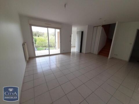  Appartement  louer 4 pices 86 m