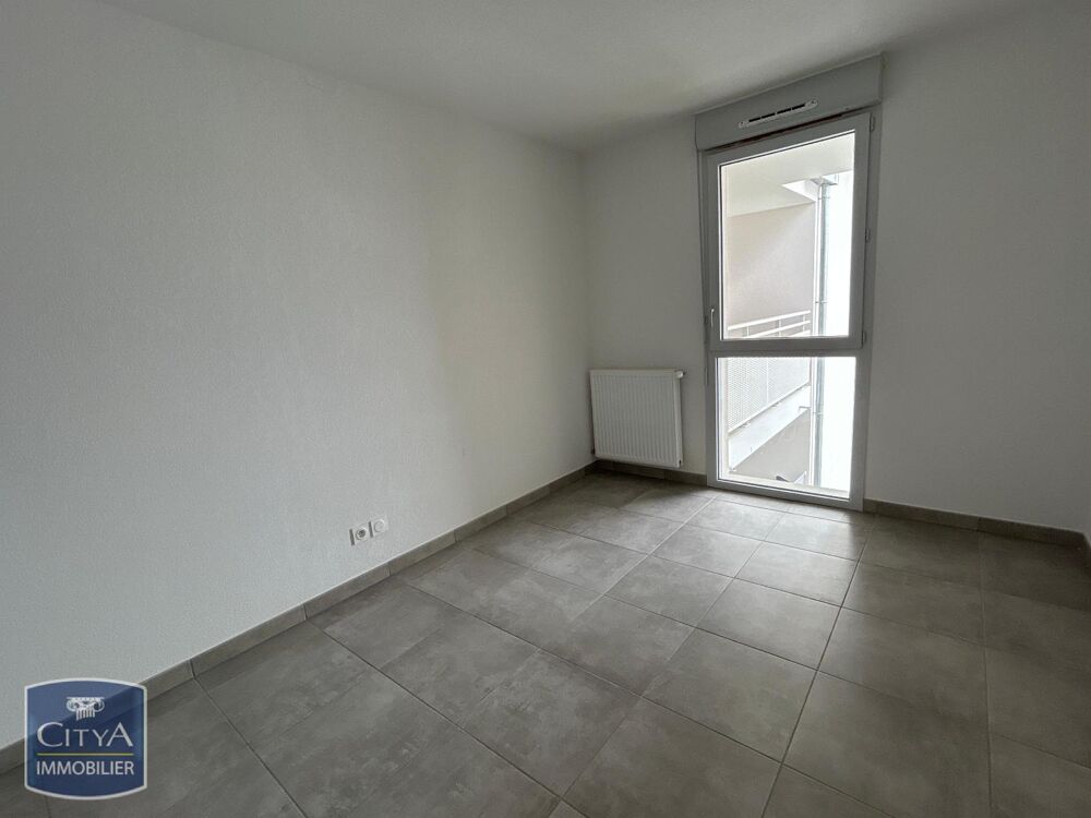 location Appartement - 3 pièce(s) - 56 m² Toulouse (31100)
