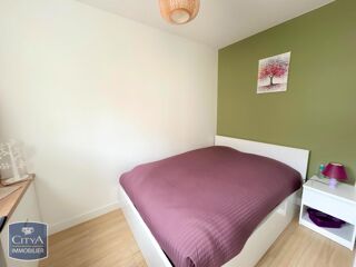  Appartement � louer 1 pi�ce 31 m�