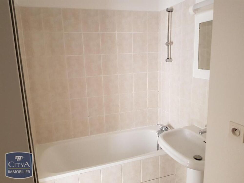 CITYA BERANGER - LOCATION TOURS - PROCHE JEAN JAURES A l....