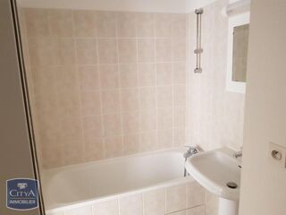  Appartement à louer 2 pièces 25 m²