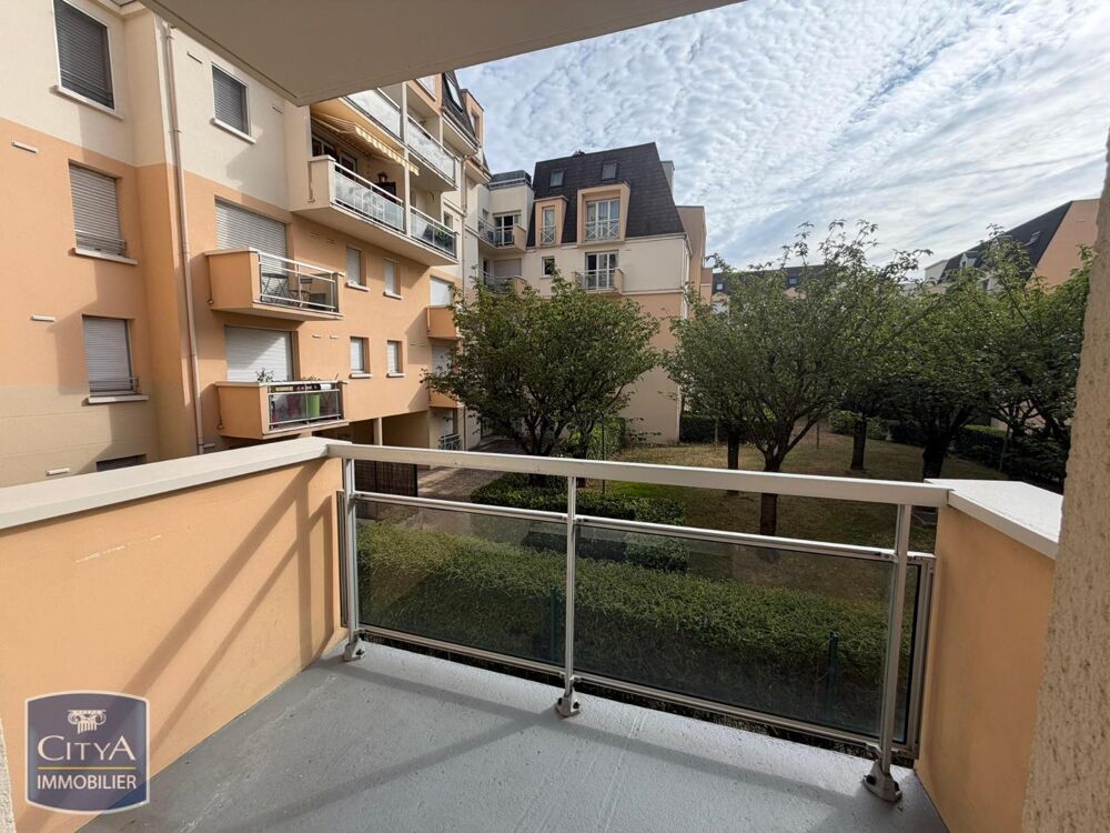 location Appartement - 2 pièce(s) - 58 m² Savigny-sur-Orge (91600)