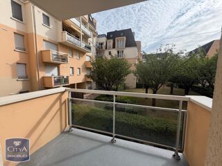  Appartement à louer 2 pièces 58 m²