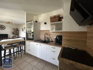  Appartement à louer 2 pièces 49 m²