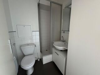  Appartement à louer 1 pièce 17 m²