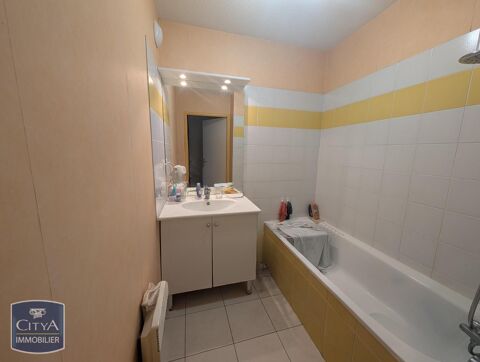  Appartement  louer 2 pices 48 m