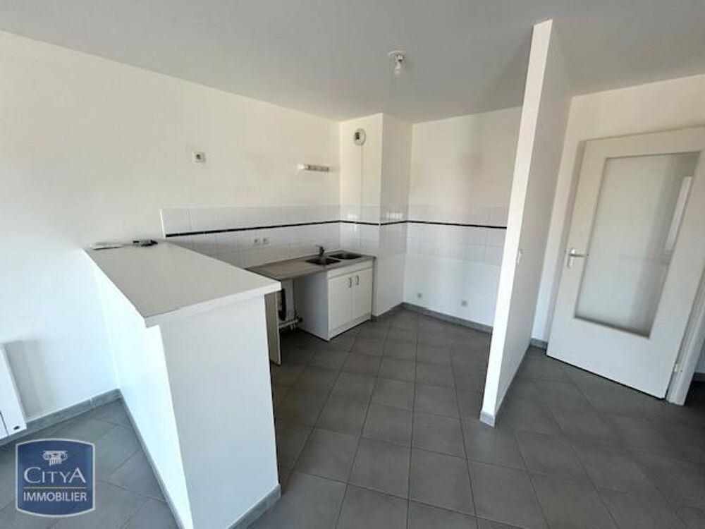 location Appartement - 3 pièce(s) - 79 m² Nantes (44300)