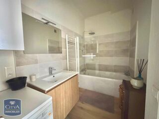  Appartement � louer 2 pi�ces 56 m�