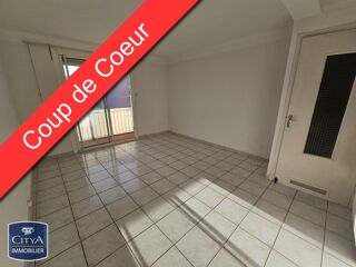  Appartement à louer 3 pièces 57 m²