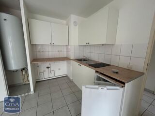  Appartement � louer 2 pi�ces 46 m�