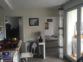  Appartement à louer 3 pièces 61 m²