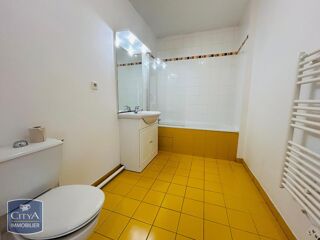  Appartement � louer 1 pi�ce 29 m�