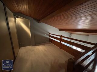  Appartement à louer 2 pièces 36 m²