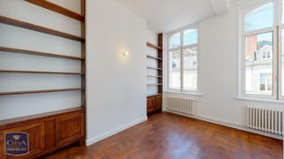  Appartement � louer 2 pi�ces 56 m�