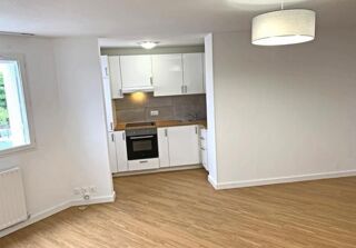  Appartement � louer 1 pi�ce 35 m�