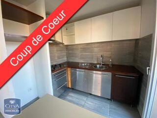  Appartement à louer 3 pièces 62 m²
