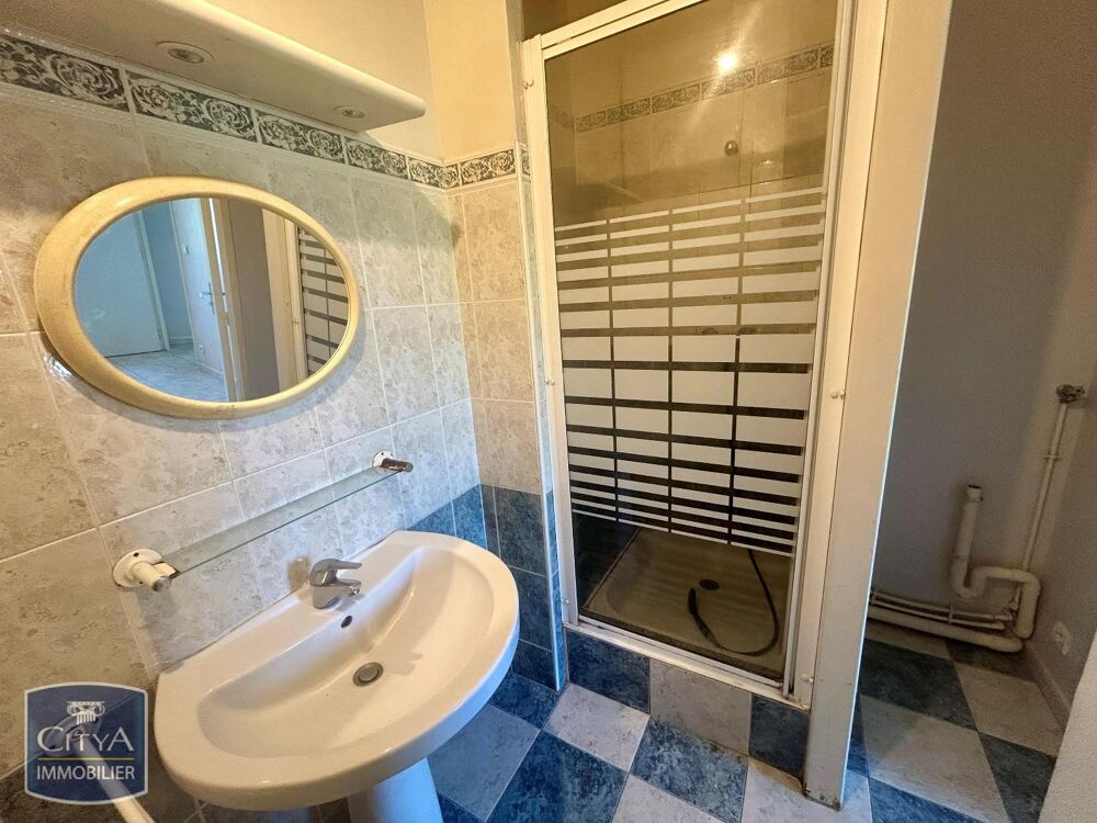 location Appartement - 2 pièce(s) - 43 m² Cholet (49300)
