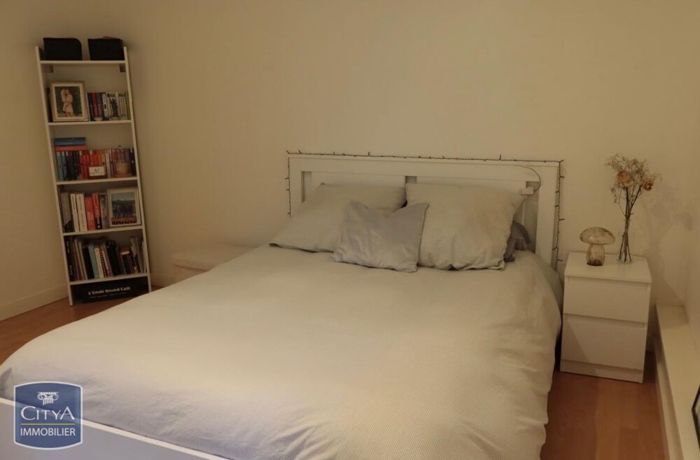 location Appartement - 3 pièce(s) - 68 m² Lyon 2