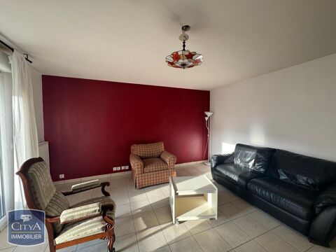  Appartement � louer 3 pi�ces 77 m�