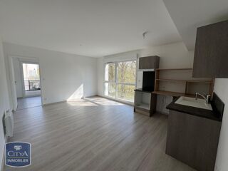  Appartement � louer 3 pi�ces 53 m�