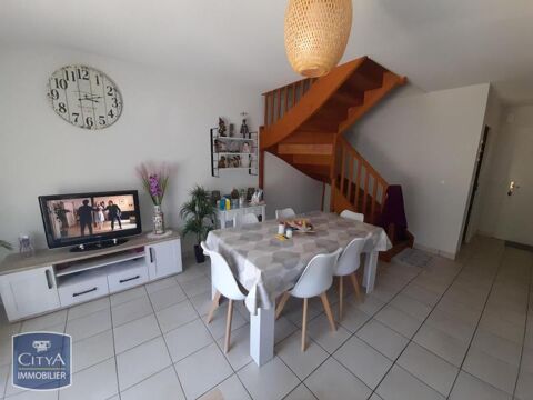  Maison  louer 3 pices 68 m