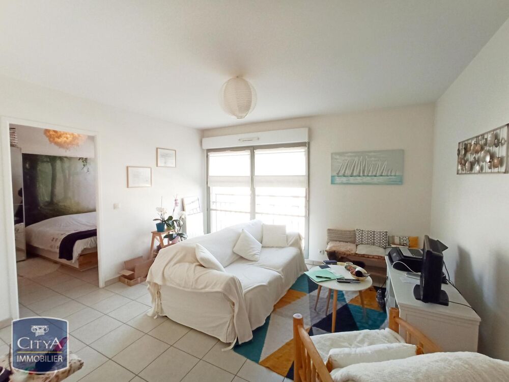 location Appartement - 2 pièce(s) - 37 m² Arpajon (91290)