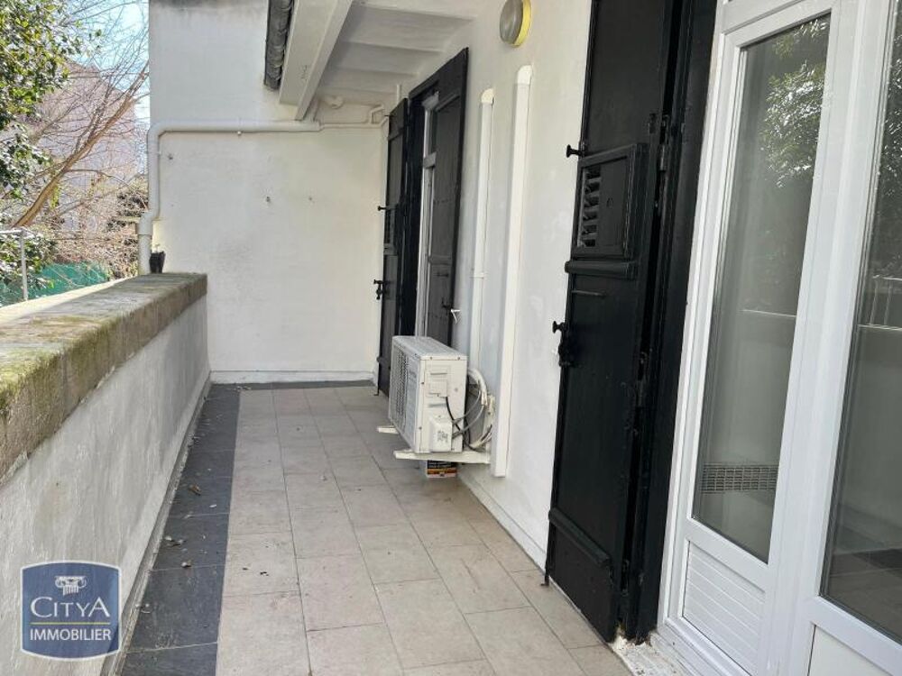 EXCLUSIVITÉ - APPARTEMENT T3 AVEC BALCON PROCHE ALLÉES P....