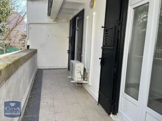  Appartement à louer 3 pièces 54 m²