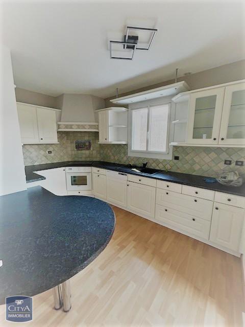  Maison � louer 3 pi�ces 68 m�