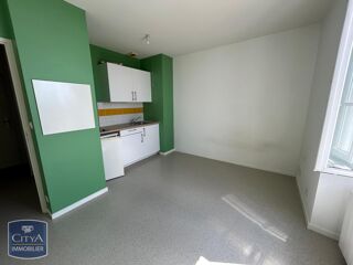  Appartement à louer 1 pièce 20 m²