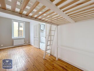  Appartement � louer 1 pi�ce 30 m�