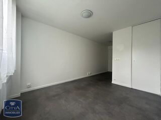  Appartement à louer 1 pièce 18 m²