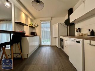  Maison � louer 4 pi�ces 80 m�