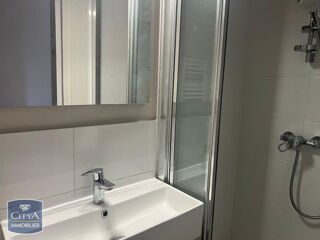  Appartement à louer 2 pièces 34 m²