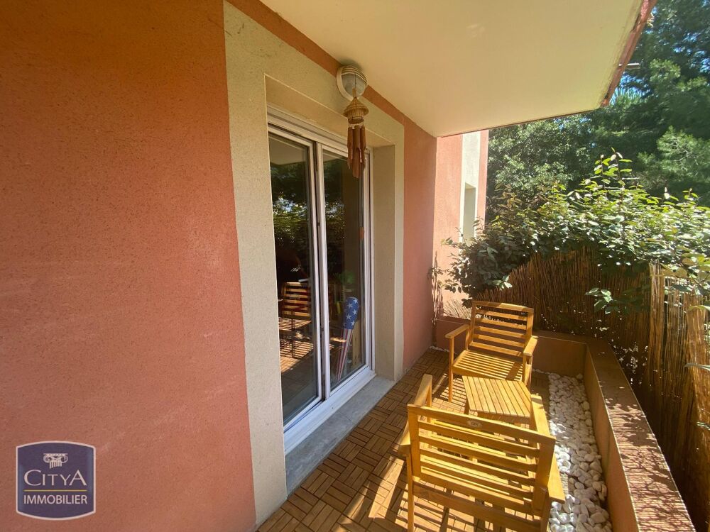 location Appartement - 3 pièce(s) - 54 m² Millau (12100)