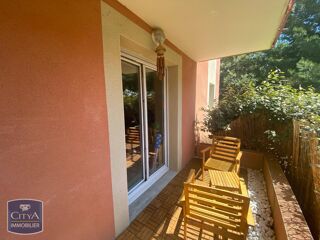  Appartement à louer 3 pièces 54 m²