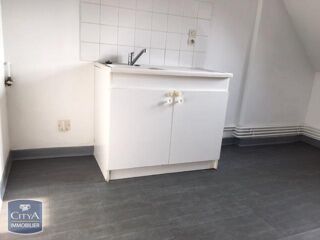  Appartement à louer 3 pièces 69 m²