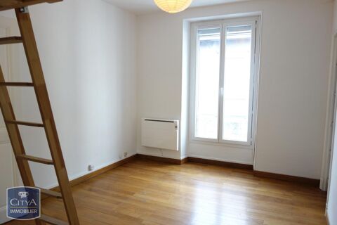  Appartement � louer 2 pi�ces 51 m�