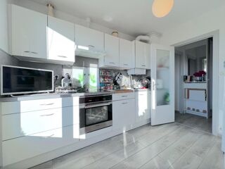 Appartement  vendre 2 pices 50 m