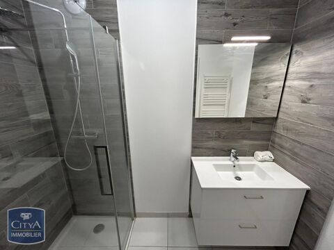  Appartement � louer 1 pi�ce 38 m�