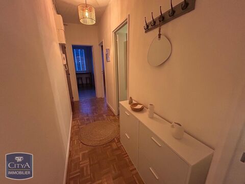  Appartement � louer 2 pi�ces 47 m�