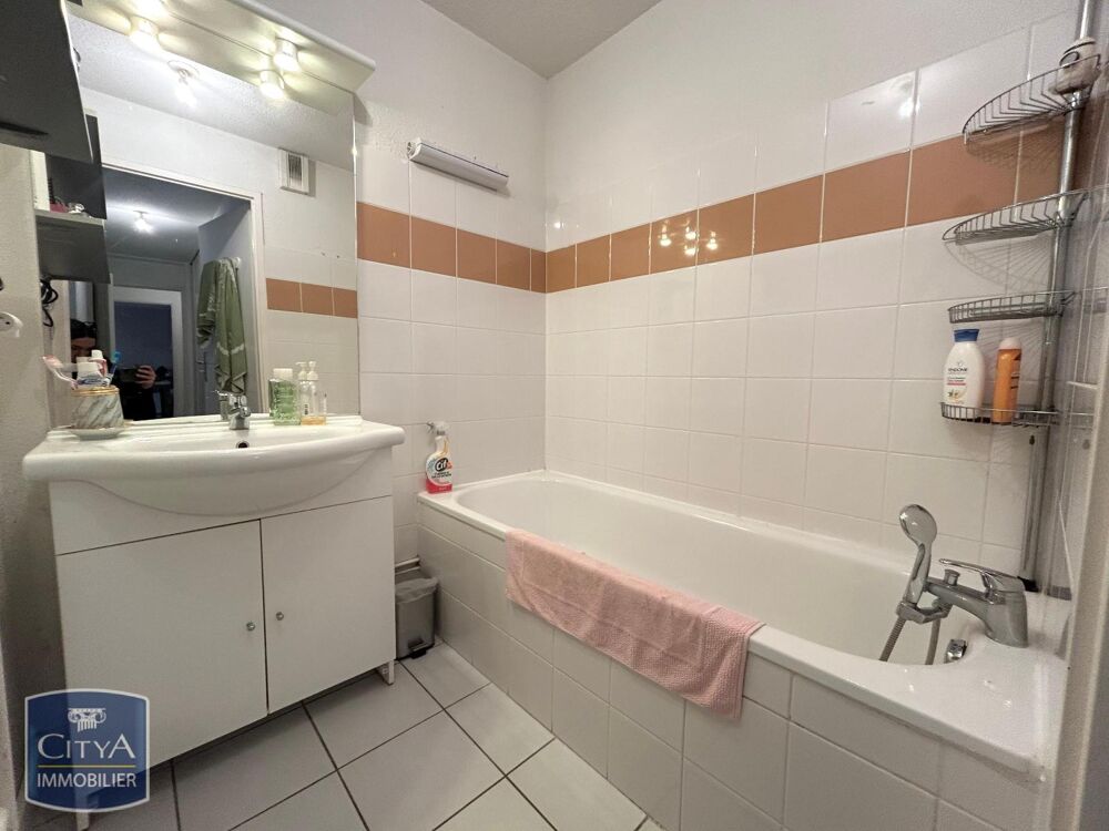 location Appartement - 3 pièce(s) - 63 m² Alençon (61000)
