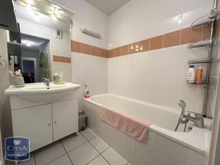 location Appartement - 3 pièce(s) - 63 m² Alençon (61000)