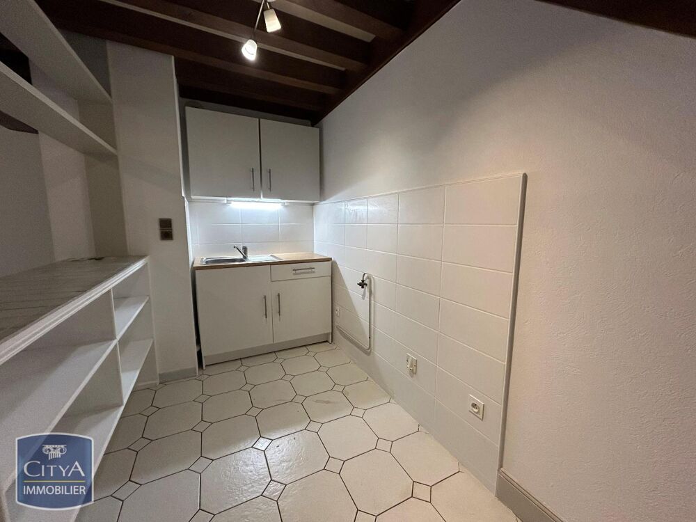 À LOUER : Appartement T3 situé à Chalon-sur-Saône, dans ....
