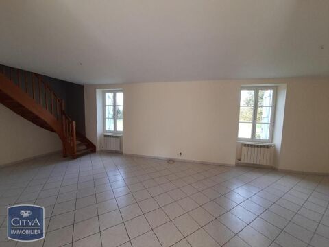  Maison � louer 4 pi�ces 107 m�
