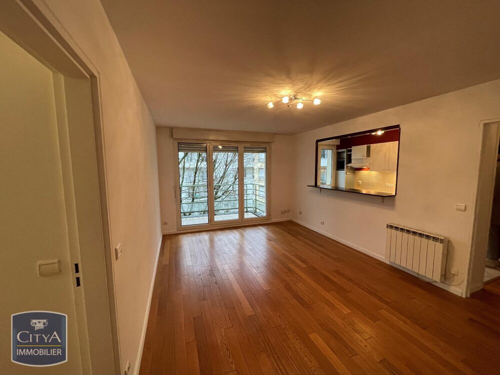 location Appartement - 3 pièce(s) - 60 m² Lille (59000)
