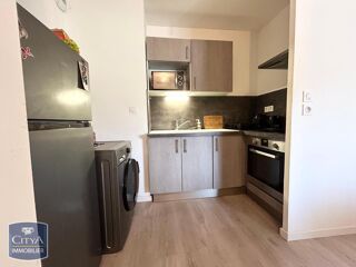  Appartement � louer 3 pi�ces 61 m�