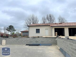  Maison � louer 4 pi�ces 76 m�