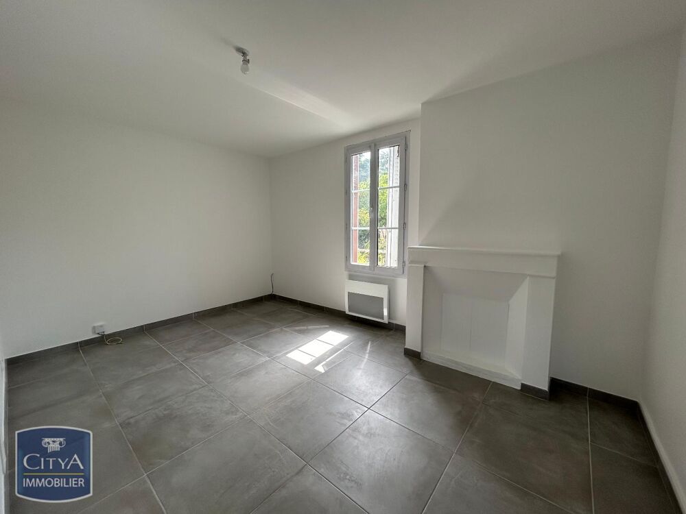 location Appartement - 3 pièce(s) - 60 m² Saumur (49400)