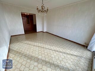  Appartement à louer 3 pièces 63 m²